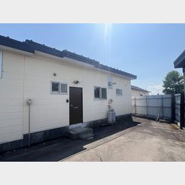 札内駅より徒歩16分 築17年5ヶ月の賃貸物件