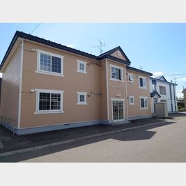 札内駅より徒歩16分 2階 築25年2ヶ月の賃貸物件