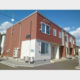 ジェムビーンズの賃貸物件