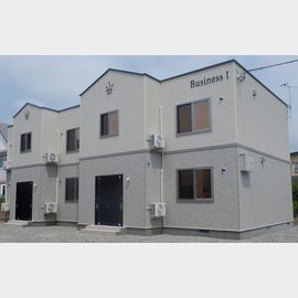 浦幌駅より徒歩19分 2階 築1年6ヶ月の賃貸物件