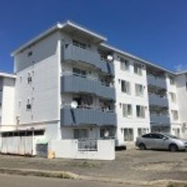 帯広駅より徒歩46分 4階 築29年4ヶ月の賃貸物件