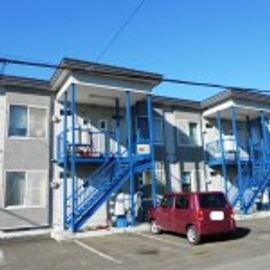 アルカディアI 1階 築31年の賃貸物件