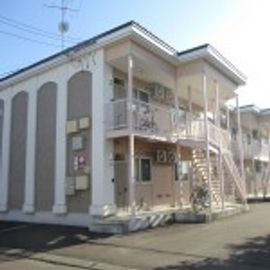 帯広駅より徒歩67分 1階 築21年4ヶ月の賃貸物件