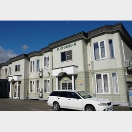 帯広駅より徒歩31分 1階 築25年10ヶ月の賃貸物件