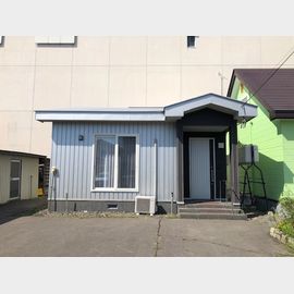 帯広駅より徒歩41分 築15年の賃貸物件