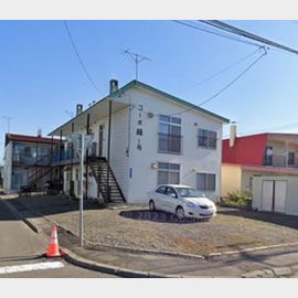 コーポ緑１号の賃貸物件