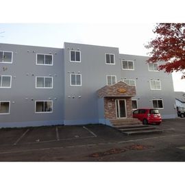 柏林台駅より徒歩22分 2階 築26年11ヶ月の賃貸物件