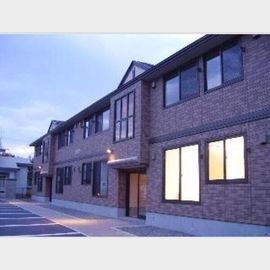 プレシャスコート 1階 築18年3ヶ月の賃貸物件