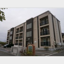 新富士駅より徒歩40分 1階 築19年2ヶ月の賃貸物件