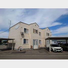 札内駅より徒歩26分 1階 築17年2ヶ月の賃貸物件