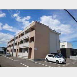 EstansiaIの賃貸物件