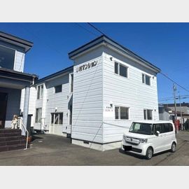 小林マンションの賃貸物件