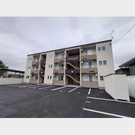 帯広駅より徒歩30分 1階 築2年6ヶ月の賃貸物件