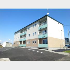 仮)西17南32マンションの賃貸物件