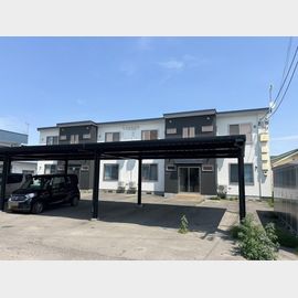 ラベージ 1階 築9年1ヶ月の賃貸物件