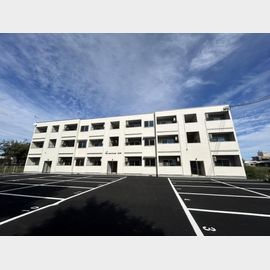 柏林台駅より徒歩24分 3階 築1年6ヶ月の賃貸物件