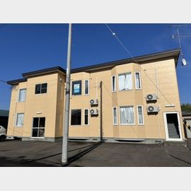 帯広駅より徒歩371分 1階 築19年10ヶ月の賃貸物件