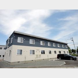 クレイトンアベニュー 2階 築15年の賃貸物件