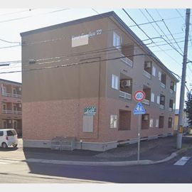 帯広駅より徒歩32分 2階 築7年2ヶ月の賃貸物件