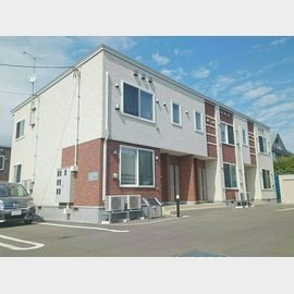 芽室駅よりバス5分 1階 築13年7ヶ月の賃貸物件