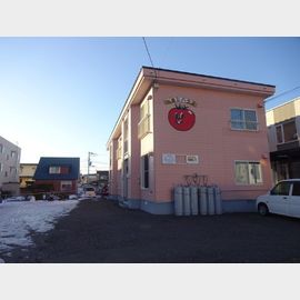 帯広駅より徒歩17分 2階 築36年4ヶ月の賃貸物件