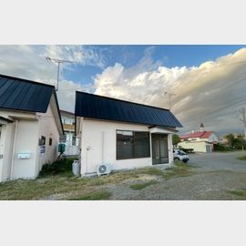 柏林台駅より徒歩26分 1階 築45年8ヶ月の賃貸物件