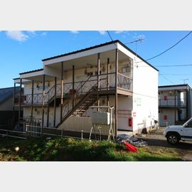 帯広駅より徒歩56分 2階 築34年の賃貸物件