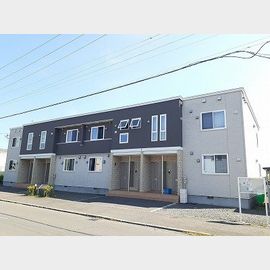 東釧路駅より徒歩38分 1階 築14年6ヶ月の賃貸物件