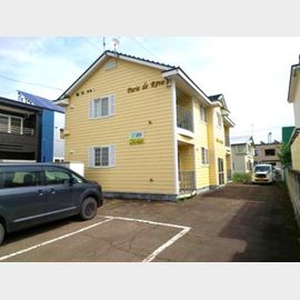 PariedeReveの賃貸物件