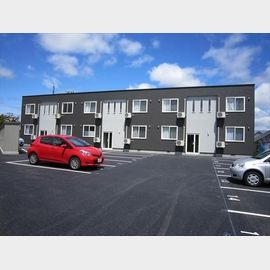 十勝清水駅より徒歩15分 2階 築10年10ヶ月の賃貸物件