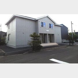 釧路駅より徒歩23分 1階 築9年7ヶ月の賃貸物件