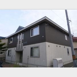 釧路駅より徒歩51分 2階 築13年11ヶ月の賃貸物件