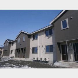 釧路駅より徒歩35分 2階 築12年10ヶ月の賃貸物件