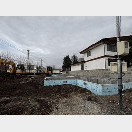 帯広駅より徒歩13分 2階 新築の賃貸物件