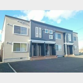 釧路駅よりバス29分 1階 築15年11ヶ月の賃貸物件