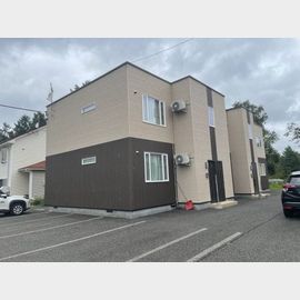 アルファーメゾンII1-Bの賃貸物件