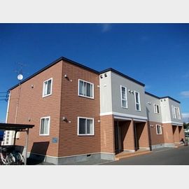 クレインフィールド 2階 築16年の賃貸物件