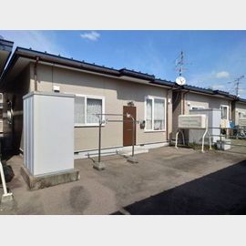 札内駅より徒歩13分 築36年の賃貸物件