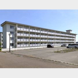 大楽毛駅より徒歩6分 3階 築59年2ヶ月の賃貸物件