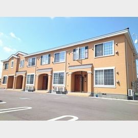 帯広駅よりバス15分 1階 築10年10ヶ月の賃貸物件