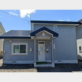 帯広駅より徒歩78分 1階 築31年5ヶ月の賃貸物件