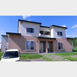 帯広駅より徒歩64分 1階 築22年の賃貸物件