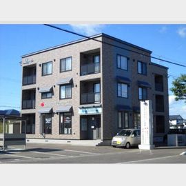 釧路駅より徒歩55分 1階 築17年10ヶ月の賃貸物件