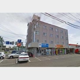 一番舘マンション 2階 築46年4ヶ月の賃貸物件