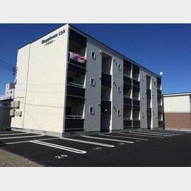 帯広駅より徒歩28分 1階 築10年11ヶ月の賃貸物件