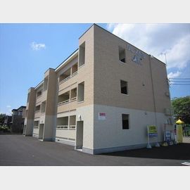 帯広駅より徒歩28分 2階 築12年1ヶ月の賃貸物件