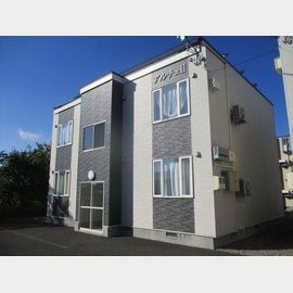 帯広駅より徒歩482分 1階 築10年2ヶ月の賃貸物件