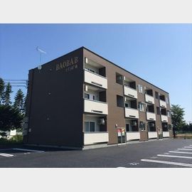 ＢＡＯＢＡＢとてっぽ通の賃貸物件