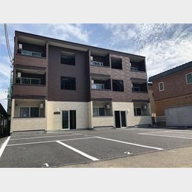 帯広駅より徒歩26分 3階 築6年の賃貸物件