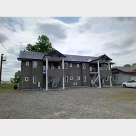 西帯広駅より徒歩12分 1階 築37年1ヶ月の賃貸物件